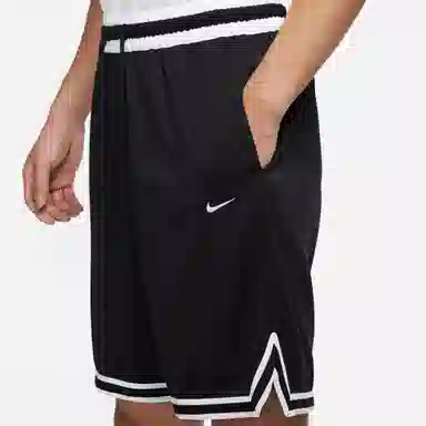 Nike Shorts Black