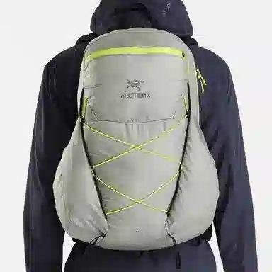 Arcteryx Aerios 30 Tall