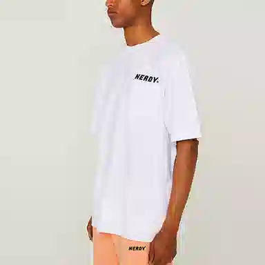 NERDY T