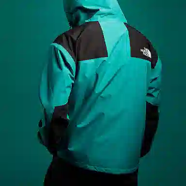 THE NORTH FACE 1986