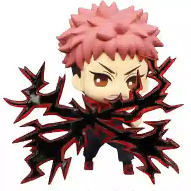 Furyu Hold Figure Mini 7cm