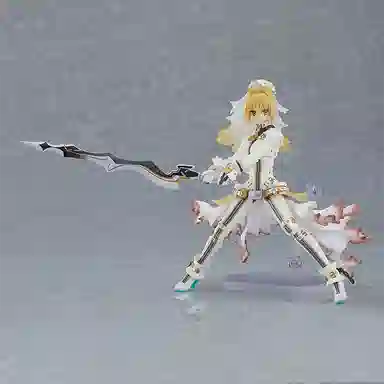 MAX Factory Max Factory figma559 ver 15cm