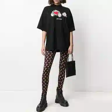 PALM ANGELS oversizeT