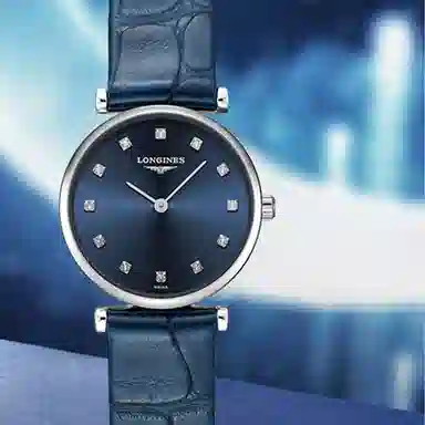 LONGINES 30 L4.209.4.97.2