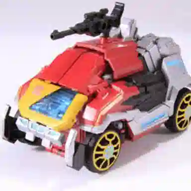 TAKARA TOMY Generations TG-17
