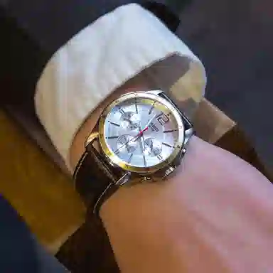 CASIO DRESS ENTICER MTP-1374L-7A