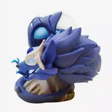 LEAGUE OF LEGENDS Q 11cm