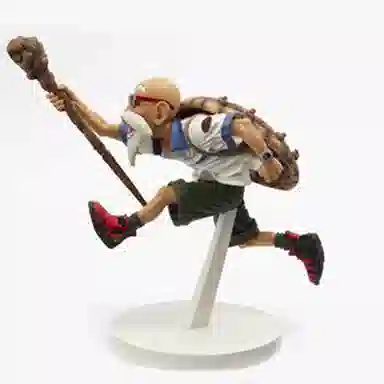BANPRESTO Z 12cm