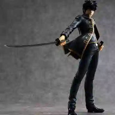 BANDAI figuarts zero 15cm