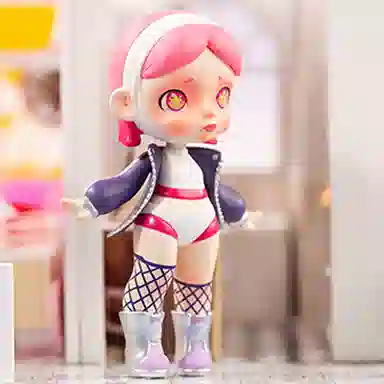 TOYCITY LAURA LAURA 12