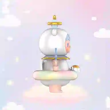 POP MART Pucky 8.7cm