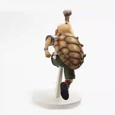 BANPRESTO Z 12cm