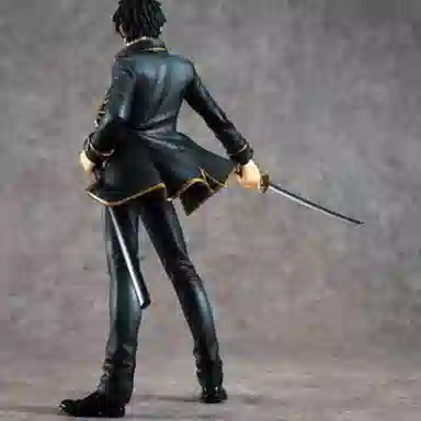 BANDAI figuarts zero 15cm