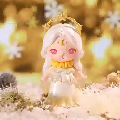 POP MART Bunny Christmas Series Blind Box