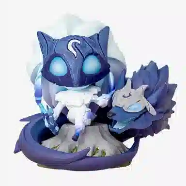 LEAGUE OF LEGENDS Q 11cm