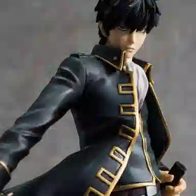 BANDAI figuarts zero 15cm