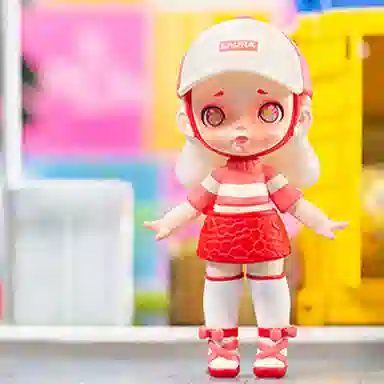 TOYCITY LAURA LAURA 12