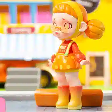 TOYCITY LAURA LAURA 12