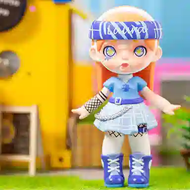 TOYCITY LAURA LAURA 12