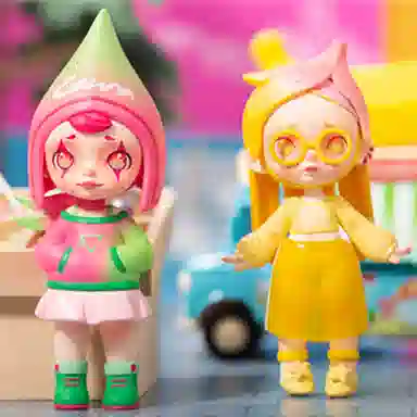 TOYCITY LAURA LAURA 12