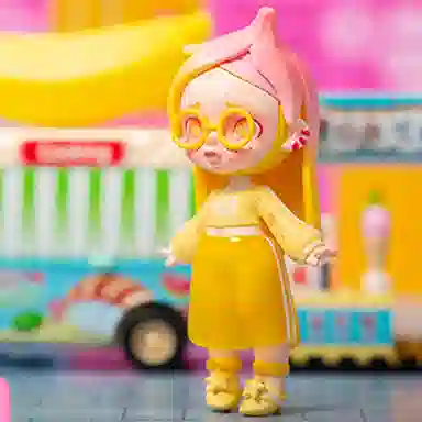 TOYCITY LAURA LAURA 12