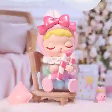 POP MART Bunny Christmas Series Blind Box