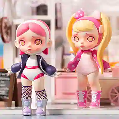 TOYCITY LAURA LAURA 12