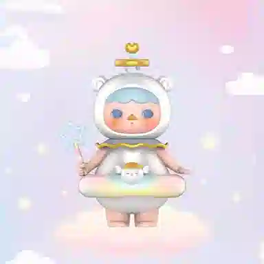 POP MART Pucky 8.7cm