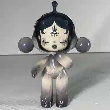 POP MART SKULLPANDA BABY 12.5cm