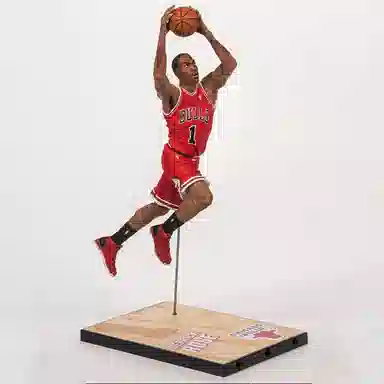 McFARLANE NBA NBA 24 15.2cm