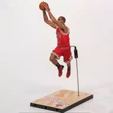 McFARLANE NBA NBA 24 15.2cm