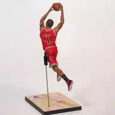 McFARLANE NBA NBA 24 15.2cm