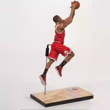 McFARLANE NBA NBA 24 15.2cm