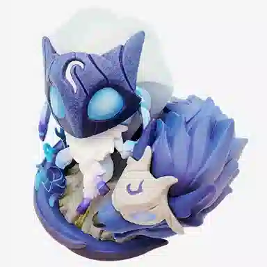 LEAGUE OF LEGENDS Q 11cm