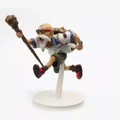 BANPRESTO Z 12cm