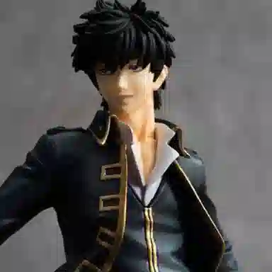 BANDAI figuarts zero 15cm