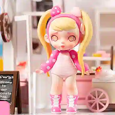 TOYCITY LAURA LAURA 12