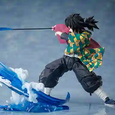 Aniplex buzzmod 15cm