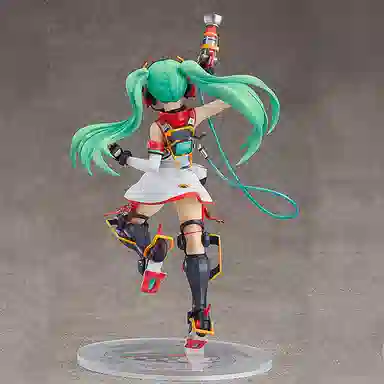 GSC racing 2020 ver 23cm