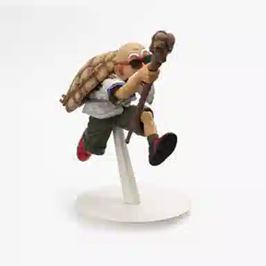 BANPRESTO Z 12cm