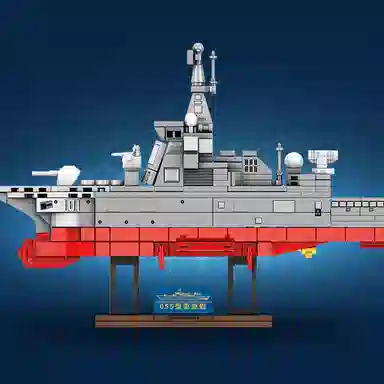 SEMBO Q055 864pcs 202073