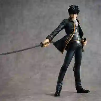 BANDAI figuarts zero 15cm