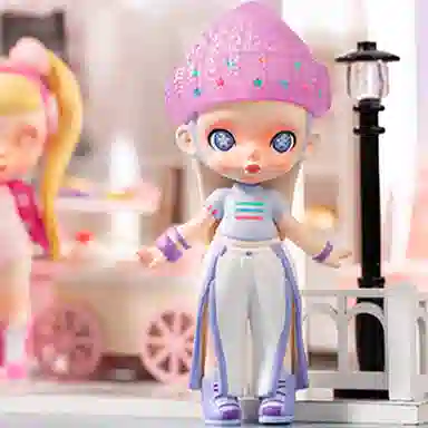 TOYCITY LAURA LAURA 12