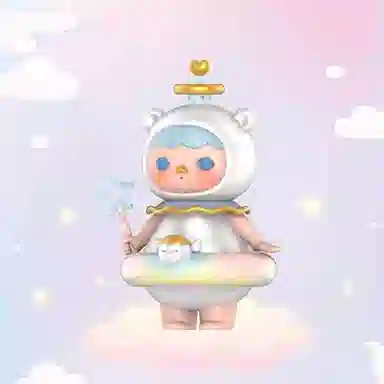 POP MART Pucky 8.7cm