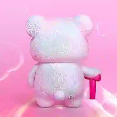 HEROCROSS Disney Pixar Lotso 55cm