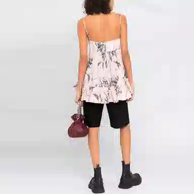 Alexander McQueen FW21