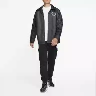 Nike Sportswear Club Fleece