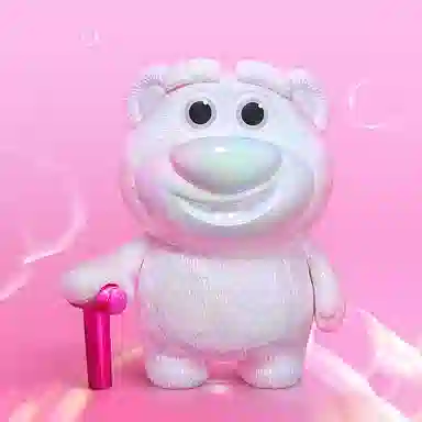 HEROCROSS Disney Pixar Lotso 55cm