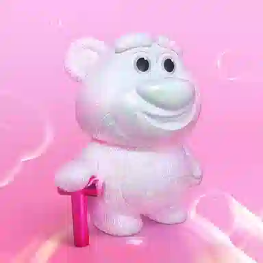 HEROCROSS Disney Pixar Lotso 55cm