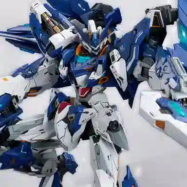 AniMester 172 02 Mega